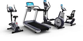 Ejercicio y fitness