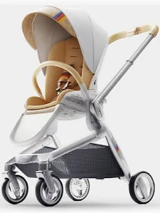 Transporte para bebés