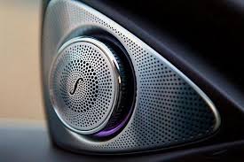 Audio para auto